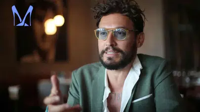 Danilo Şef'in 10 milyonluk aracı 1 dakikada hurda oldu! 1 hafta önce almıştı