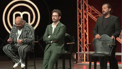 MasterChef’te Bir Üst Tura Çıkan Armağan Kırant Kimdir ve Ne İş Yapıyor?