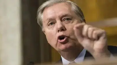 ABD'li senatör Lindsey Graham hayatını kaybetti! Kaç yaşındaydı, neden öldü?