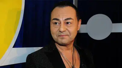 Serdar Ortaç’tan Saygı1 konseri açıklaması: Etkinlik iptal edildi