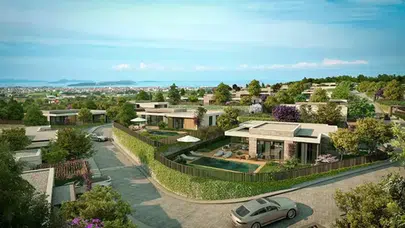 İzmir'in hangi beldelerinde fiyatlar uçuşta? Ünlü isimler neden ev almak için sıraya girdi?