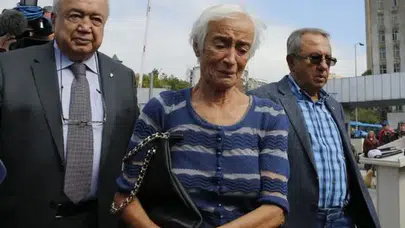 Olcay Baykal kimdir? Deniz Baykal'ın eşi Olcay Baykal neden hayatını kaybetti?