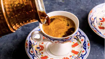 Kahve seçimlerine göre ne kadar tatlısın?