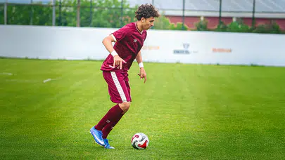 Transfer olalı 26 gün olmuştu : Süper Lig ekibi anında yolladı