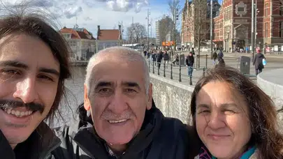 Deniz Göktaş'ın annesi Kiraz Göktaş Öztürk kimdir? Kamuoyunda merak edilenler