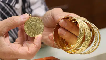 Altın fiyatlarında son durum : Gram ve çeyrek altın ne kadar oldu?