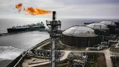 Bu kış soğuk geçecek : Doğal gaz fiyatları uçuşa geçti