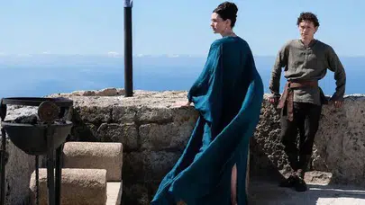 Odyssey filmi Türkiye'de ne zaman vizyona girecek ve hangi tarihte gösterime girecek?