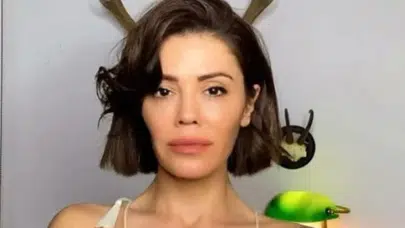 Didem Ceran kimdir? Estetik operasyonlarının ardından ilk kez paylaştı