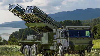 Yunanistan ve İsrail, 3,5 milyar Euro değerinde savunma ortaklığına imza atacak mı?