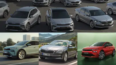 Skoda Temmuz 2026 fiyat listesi neleri kapsıyor ve hangi modeller öne çıkıyor?