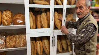 Marketten ekmek alırken dikkat edilmesi gereken hijyen ve saklama koşulları neler?