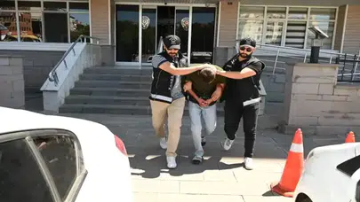 Şanlıurfa'da hemşireye saldıran hasta yakını tutuklandı