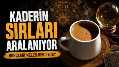 Kaderin sırları aralanıyor : Merkür Retrosu bitiyor, burçları neler bekliyor?