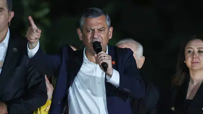 Özgür Özel'in yeni partisi ne zaman kurulacak ve hangi aşamalardan geçecek?