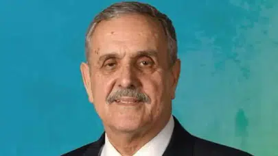 Mehmet Cemal Öztaylan kimdir, kaç yaşında ve nereli? Evli mi, eşi kimdir, çocuğu var mı?