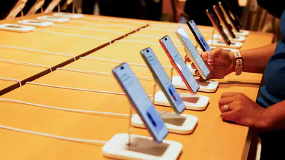 iPhone'unuz bambaşka bir cihaza dönüşebilir! İşte Apple'ın yeni planı