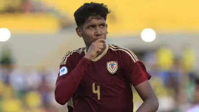 Trabzonspor'un yeni hedefi kim? Marcos Maitan hakkında bilmeniz gerekenler