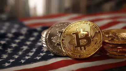 Kripto piyasalarında düşüşe rağmen tahmin platformları rekor kırdı