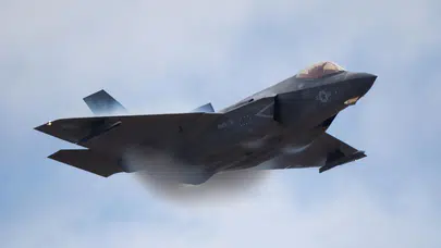 Türkiye verilmesi beklenen F-35 fiyatı ne kadar, hangi özellikleri taşıyor?