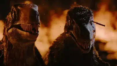 İlkel Savaş filminin konusu nedir, oyuncuları kimler?