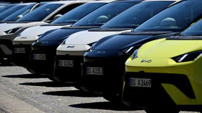 BYD'nin Türkiye yatırımını askıya almasının arkasındaki nedenler neler olabilir?
