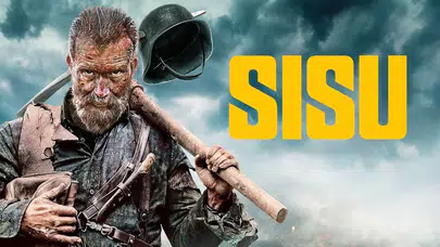 Sisu filminin konusu ne? Sisu filminin oyuncuları kim?