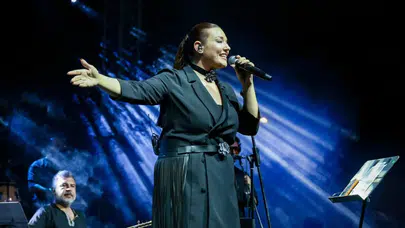 Tuğçe Kandemir Bileciklilerle buluştu: Gölpark Fest 2026 nasıl geçti?