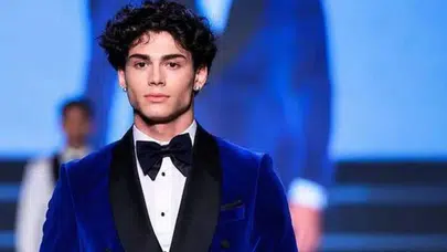 Mister Türkiye 2026 birincisi Doğukan Navdar kimdir ve hangi başarılarıyla dikkat çekiyor?