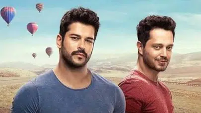 Kardeşim Benim filmi nerede ve ne zaman çekildi? Oyuncuları kimlerdir?