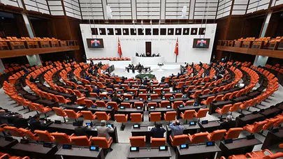 TBMM'de hangi kanun teklifi ne zaman görüşülecek? İşte çalışma takvimi