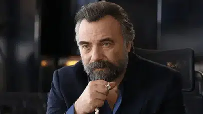 Oktay Kaynarca ve Fahriye Evcen başrolde! Hamal için harekete geçildi