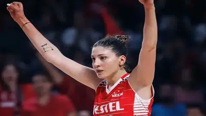 Filenin Sultanları İlkin Aydın hangi takımda oynuyor, nereli?