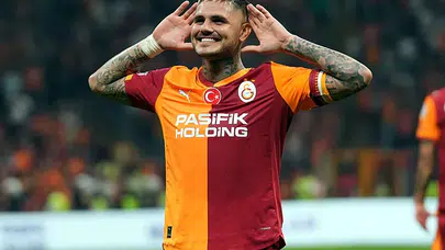 Mauro Icardi için transfer yarışı başladı! İspanyol kulüpleri peşinde