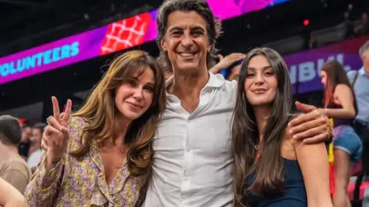 Demet Şener ve İbrahim Kutluay yeniden birlikte mi?