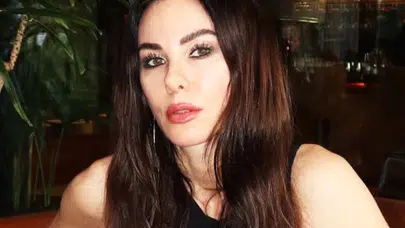Defne Samyeli lisedeki lakabını ilk kez açıkladı!