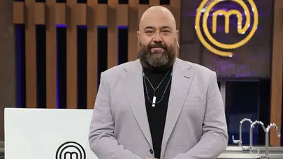 Eren Kaşıkçı'nın ölümü sonrası Şef Somer Sivrioğlu'ndan duygusal paylaşım