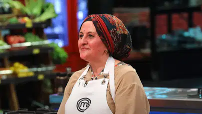 MasterChef Nurten kimdir? Nurten Ocak Tamer kaç yaşında, nereli, ne iş yapıyor?