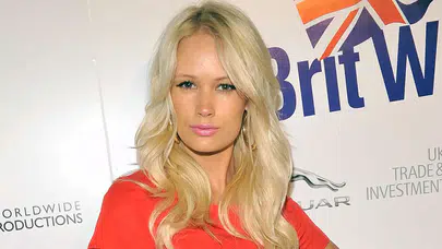 Lauren Bennett, 'Party Rock Anthem' ile dans ettiren şarkıcı, 37 yaşında hayatını kaybetti