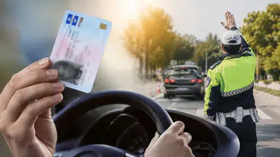 İlk kez ehliyet alacaklara 2 yıl aday sürücü şartı! Hangi ihlallerde ehliyet iptal edilecek?
