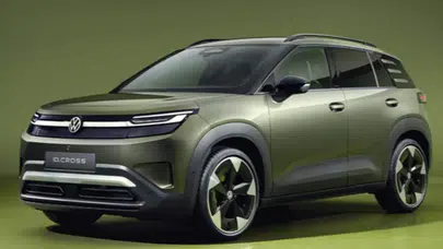 Volkswagen’in yeni elektrikli SUV modeli ID. Cross ne zaman Türkiye’de satışa sunulacak?