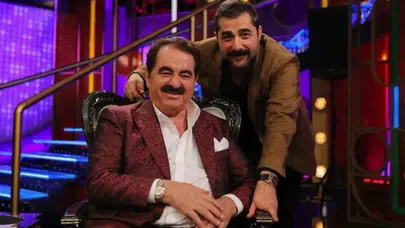 İbrahim Tatlıses'in miras açıklamalarına Ahmet Tatlıses'ten sert yanıt