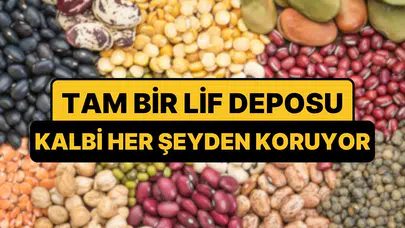 Kolesterol uzmanlarının önerdiği tek besin nedir? Kalp sağlığını koruyor