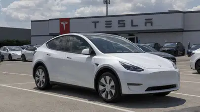 Tesla hisseleri için hedef fiyatlar neden aşağı yönlü revize edildi?