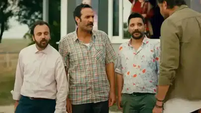 Kırk Yalan filminin konusu nedir, oyuncuları kimler?