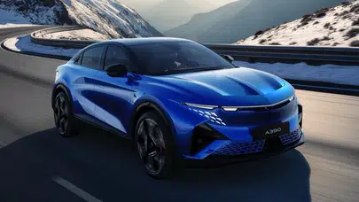 Alpine A390 Türkiye'de satışa çıktı: İşte fiyatı, menzili ve tüm özellikleri