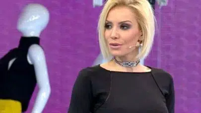 Öykü Serter kimdir, ne iş yapıyor? Öykü Serter kaç yaşında, nereli, sevgilisi kim?