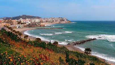 Ceuta nerede bulunuyor ve hangi kıtaya ait? Ceuta İspanya'ya bağlı mı?