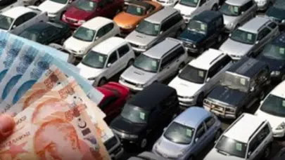 Yeni araç alanlara sürpriz borç : Ödememek için 3 şartı var