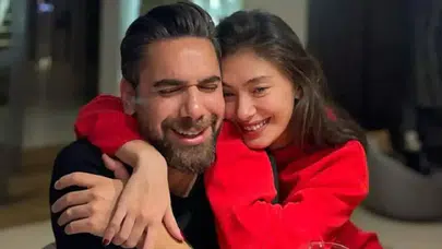 Neslihan Atagül'ün son paylaşımı ilgi gördü